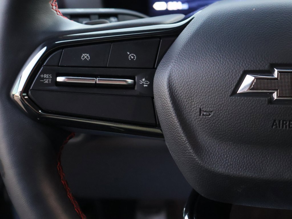 Used 2024 Chevrolet Blazer EV RS image 32