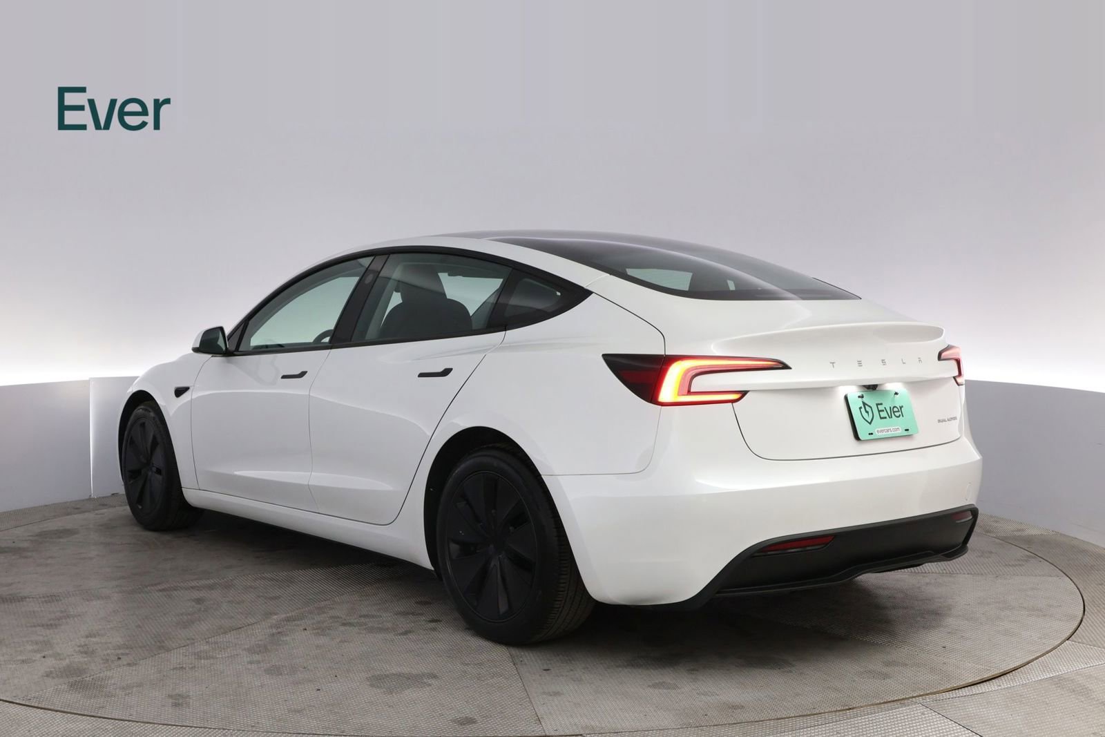 Used 2025 Tesla Model 3 Long Range AWD/4WD image 17