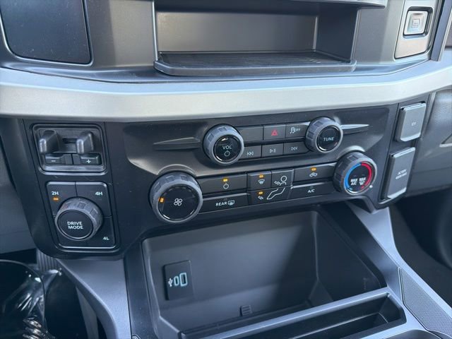 New 2026 Ford F450 XLT w/ Snow Plow Prep Package AWD/4WD image 23