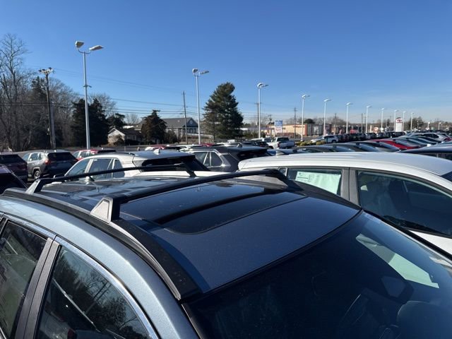 New 2026 Toyota Corolla Cross XLE image 3