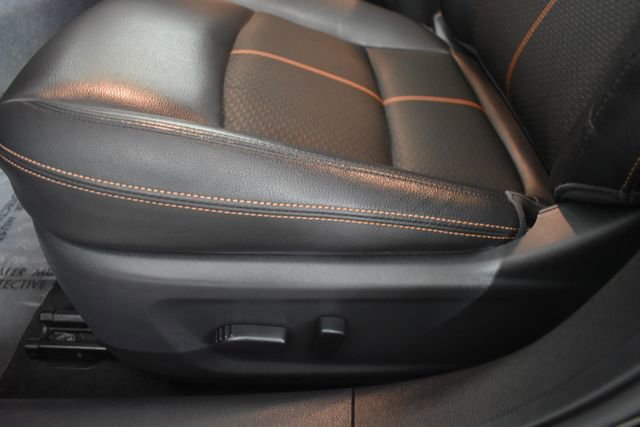 Certified 2020 Nissan Altima 2.5 SR image 12