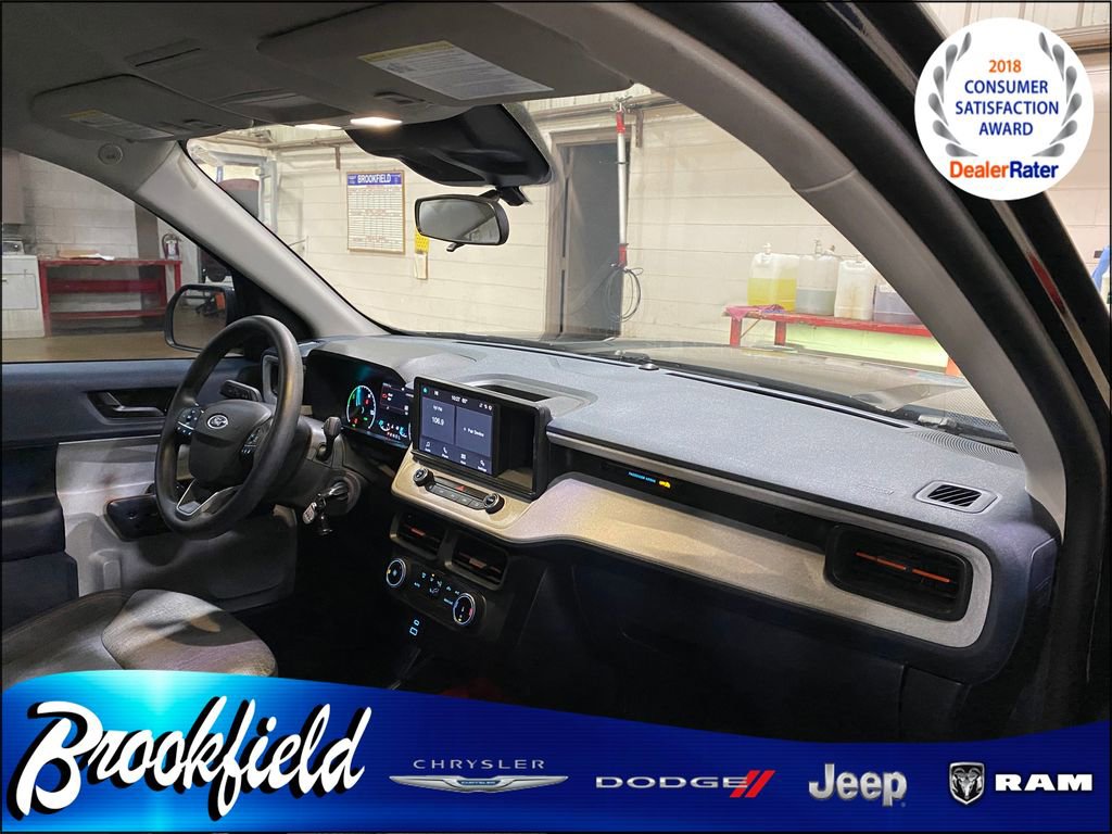 Used 2024 Ford Maverick XLT image 29