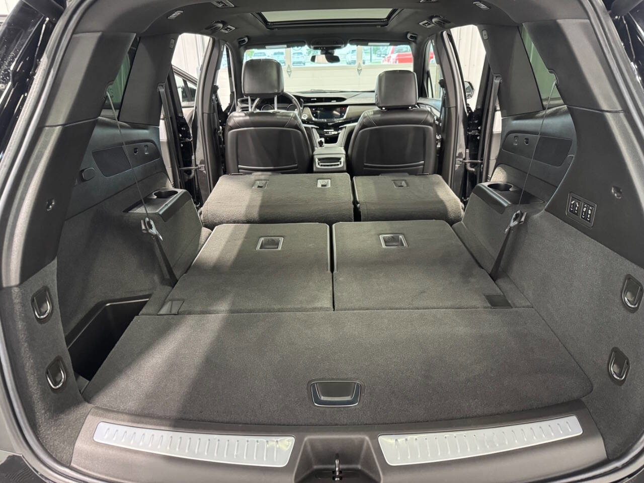 Used 2023 Cadillac XT6 Sport image 24