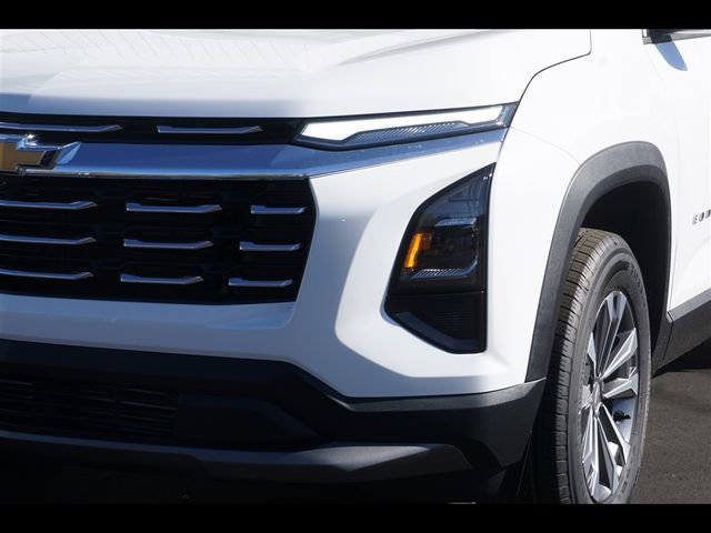 New 2026 Chevrolet Equinox LT image 18