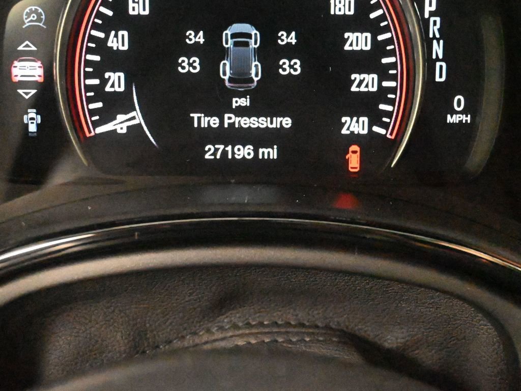 Used 2023 Dodge Durango Citadel image 35