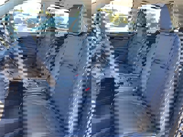 New 2026 Honda Odyssey Touring image 25