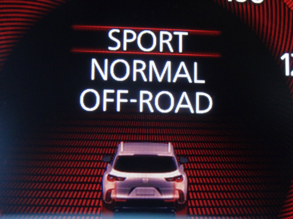 New 2026 MAZDA CX-50 AWD 2.5 S w/ Weather Package image 28
