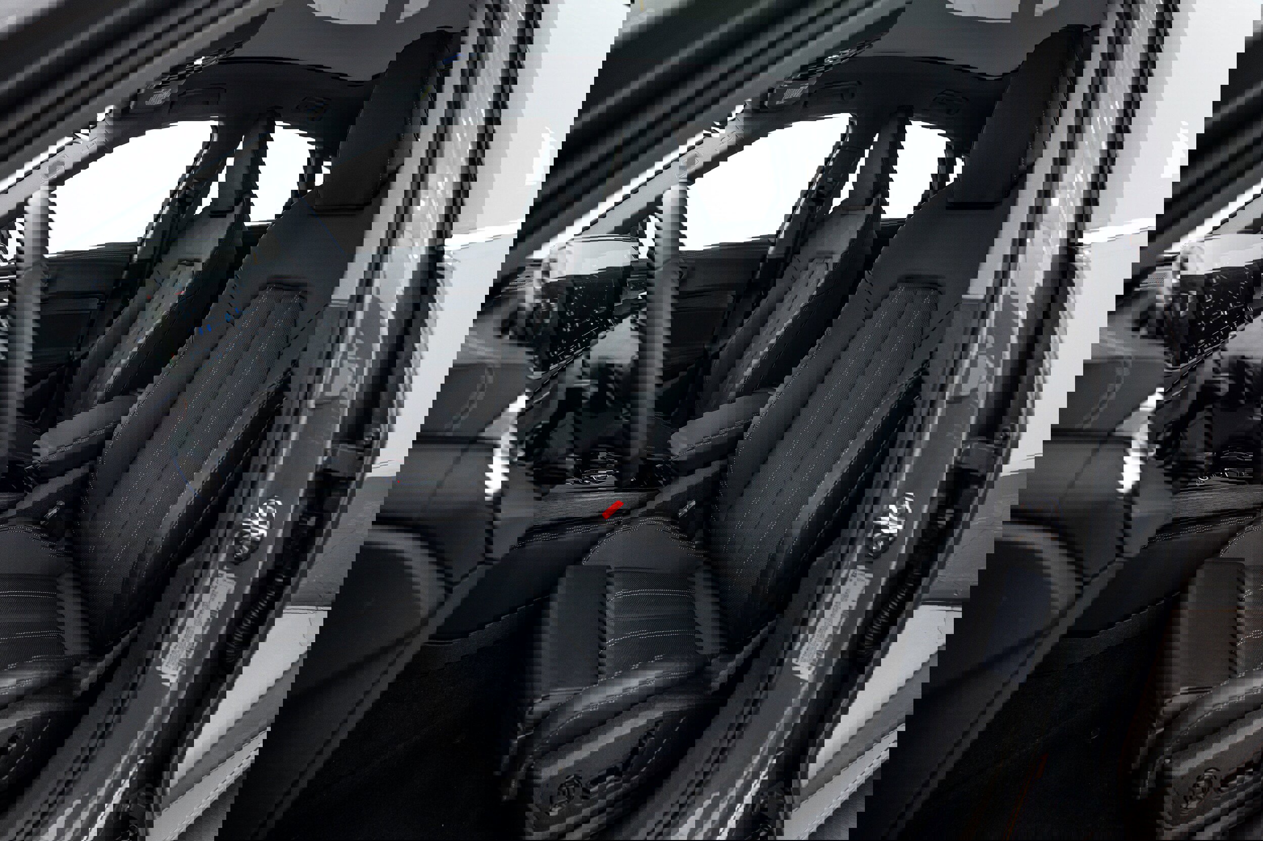 Used 2025 Audi A5 2.0T Premium Plus w/ Premium Plus image 16