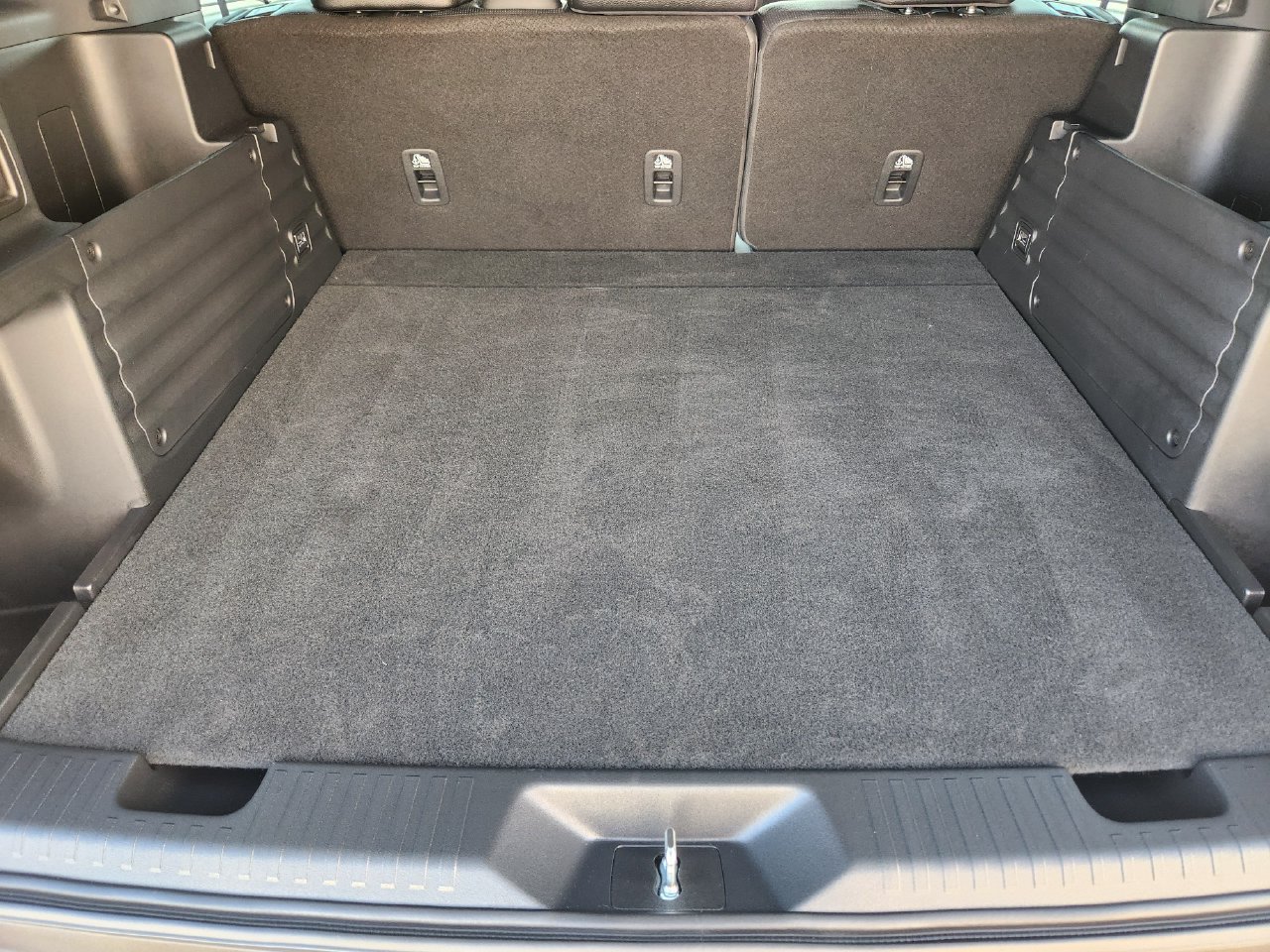 Used 2026 Honda Passport TrailSport Elite image 30