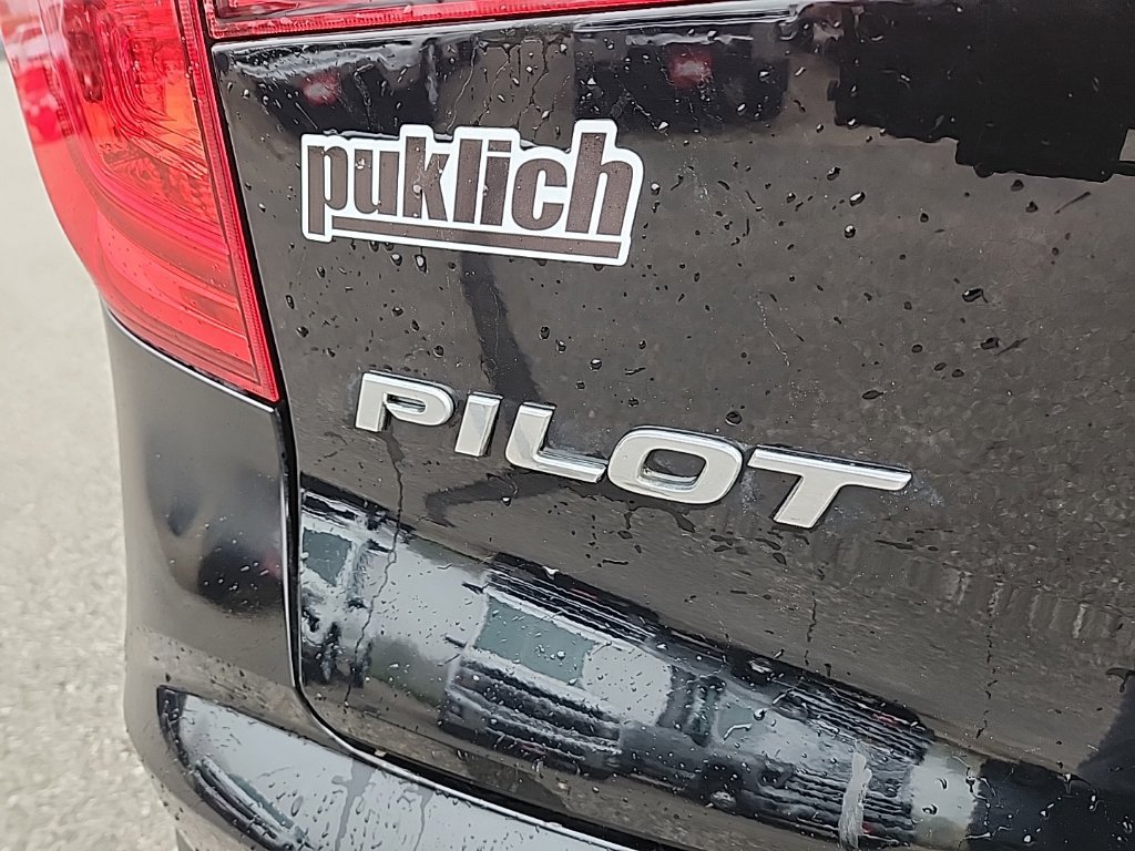 Used 2017 Honda Pilot EX-L image 42