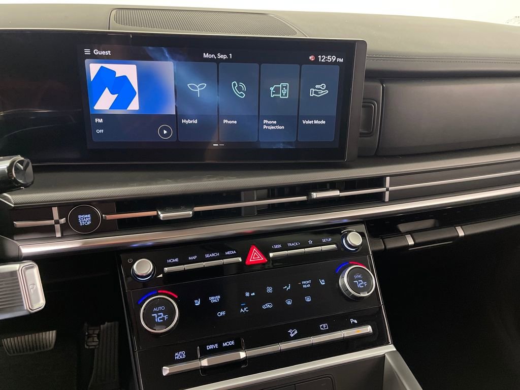 New 2026 Hyundai Santa Fe SEL image 24