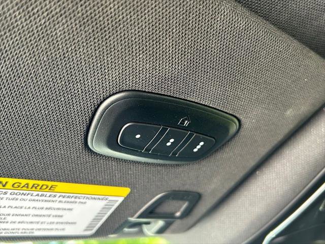 Certified 2024 Jeep Grand Cherokee Limited w/ Black Appearance Package image 54