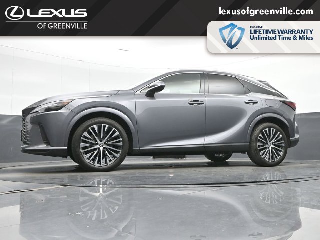 Used 2023 Lexus RX 350 w/ Accessory Package (2T) AWD/4WD image 42