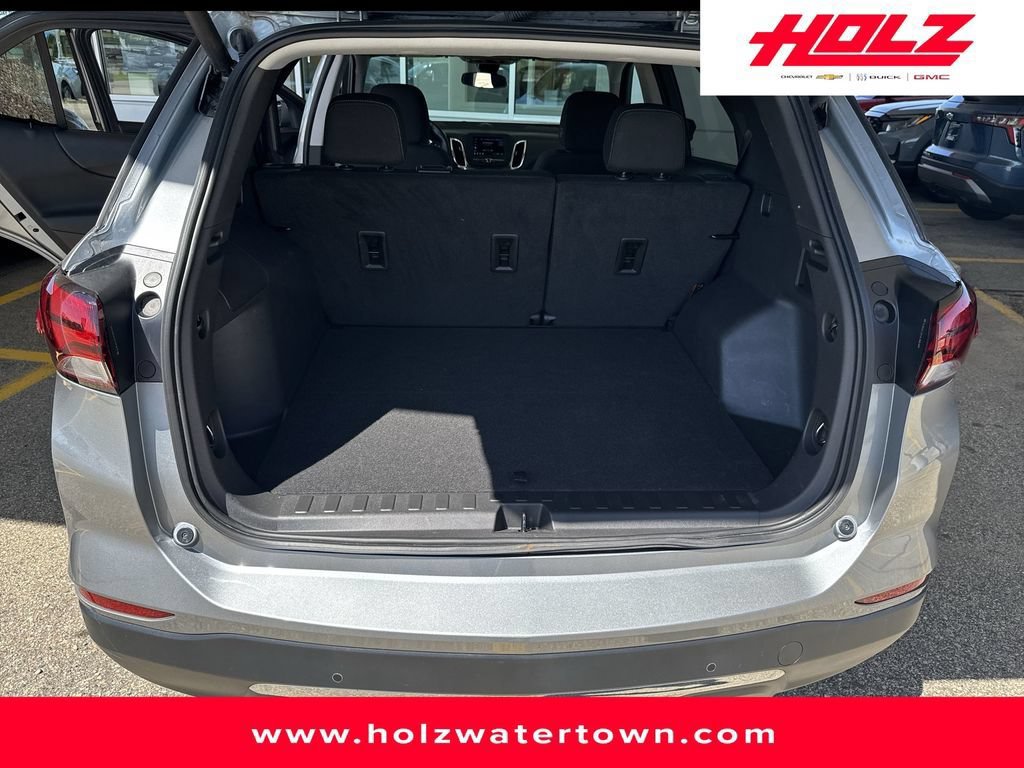 Certified 2023 Chevrolet Equinox LT AWD/4WD image 19