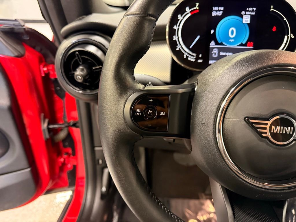 Certified 2024 MINI Cooper Convertible image 13