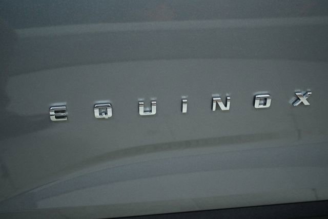 Used 2026 Chevrolet Equinox LT FWD image 13