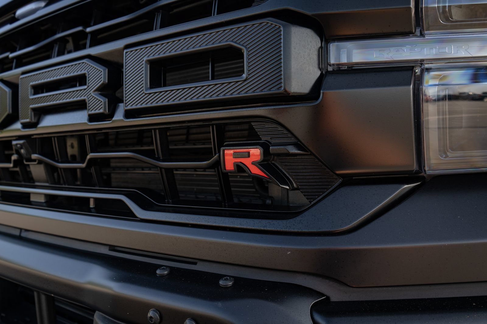 Used 2025 Ford F150 Raptor w/ Equipment Group 803A Raptor R AWD/4WD image 10