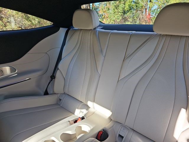 Used 2026 Mercedes-Benz CLE 300 4MATIC Coupe image 17