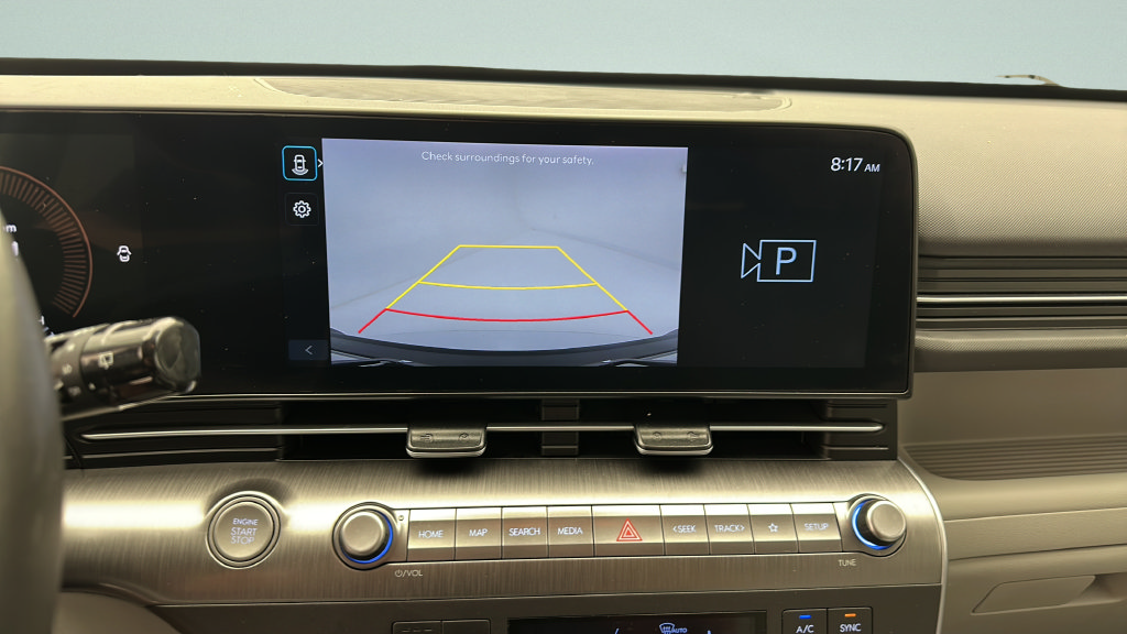 Used 2024 Hyundai Kona SEL AWD/4WD image 18