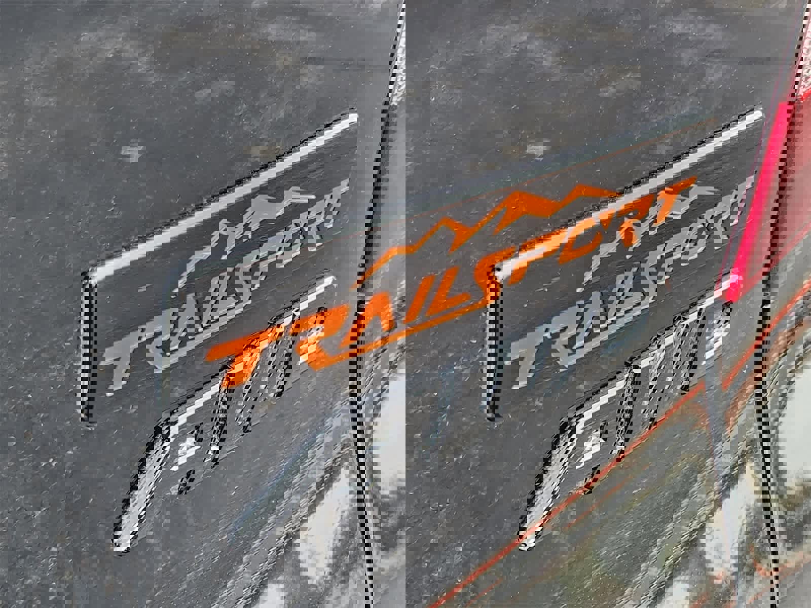 Used 2023 Honda Passport TrailSport image 10