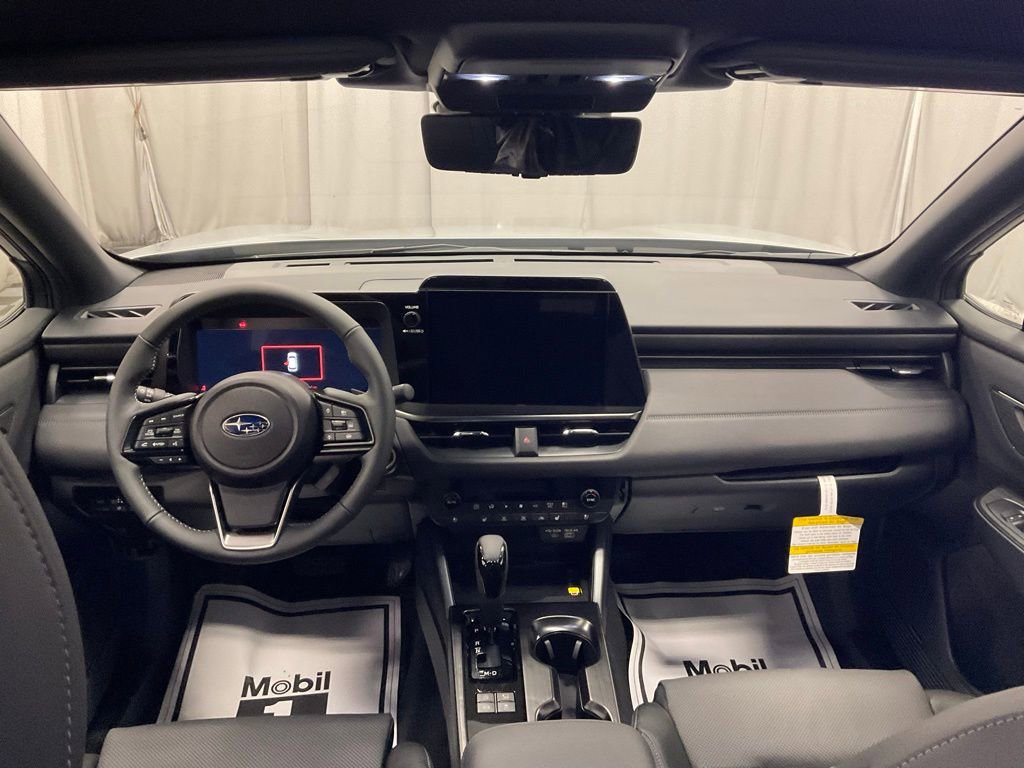 New 2026 Subaru Outback Touring XT image 33