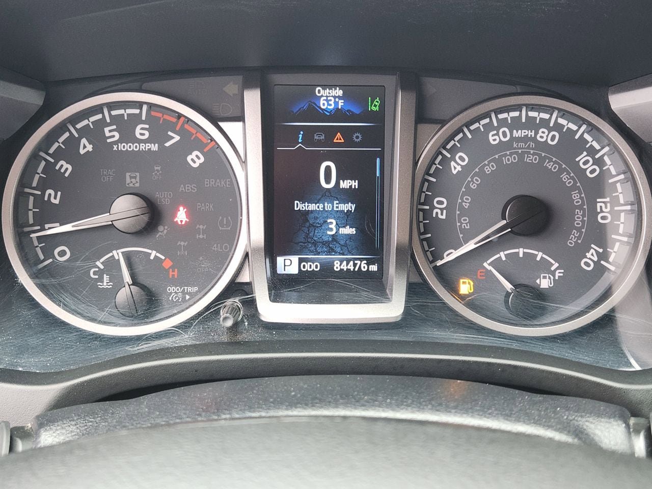 Used 2021 Toyota Tacoma SR5 RWD image 15