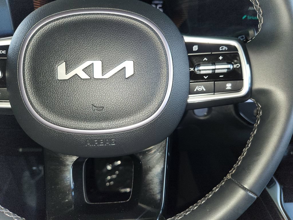Used 2025 Kia Sorento S w/ Panoramic Sunroof Package AWD/4WD image 28