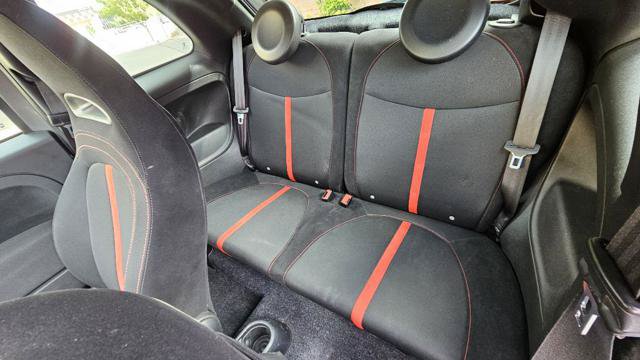Used 2012 FIAT 500 Abarth w/ Safety & Convenience Pkg FWD image 20