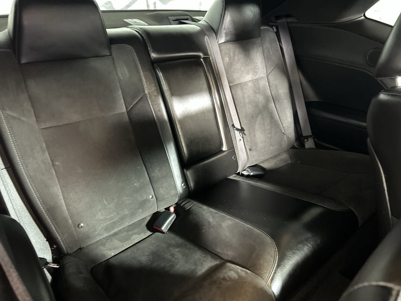 Used 2022 Dodge Challenger R/T Scat Pack w/ Plus Package RWD image 25