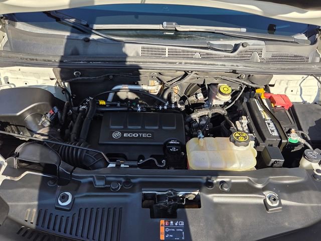 Used 2017 Buick Encore Premium w/ Experience Buick Package image 23