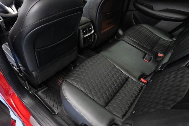 Used 2023 INFINITI QX50 Autograph image 24