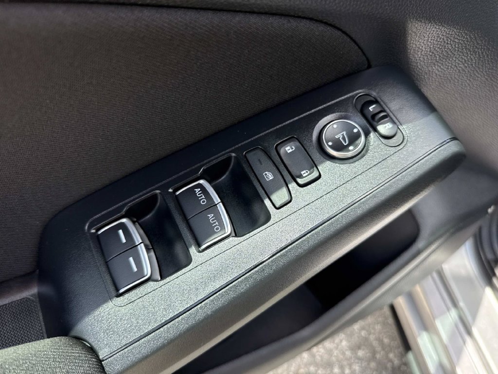 Used 2024 Honda Civic Sport image 21