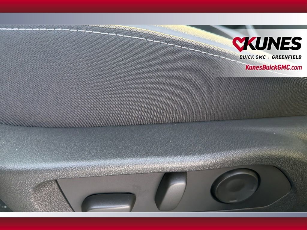 New 2026 Buick Envision Sport Touring image 23