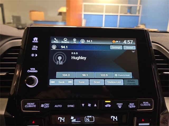 Used 2023 Honda Odyssey Touring image 16