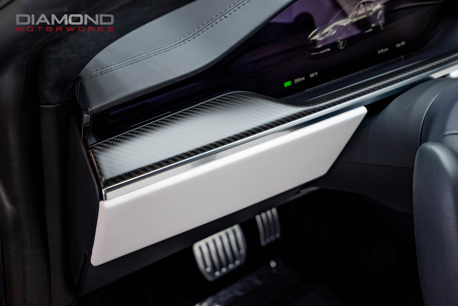 Used 2022 Tesla Model S Plaid AWD/4WD image 69