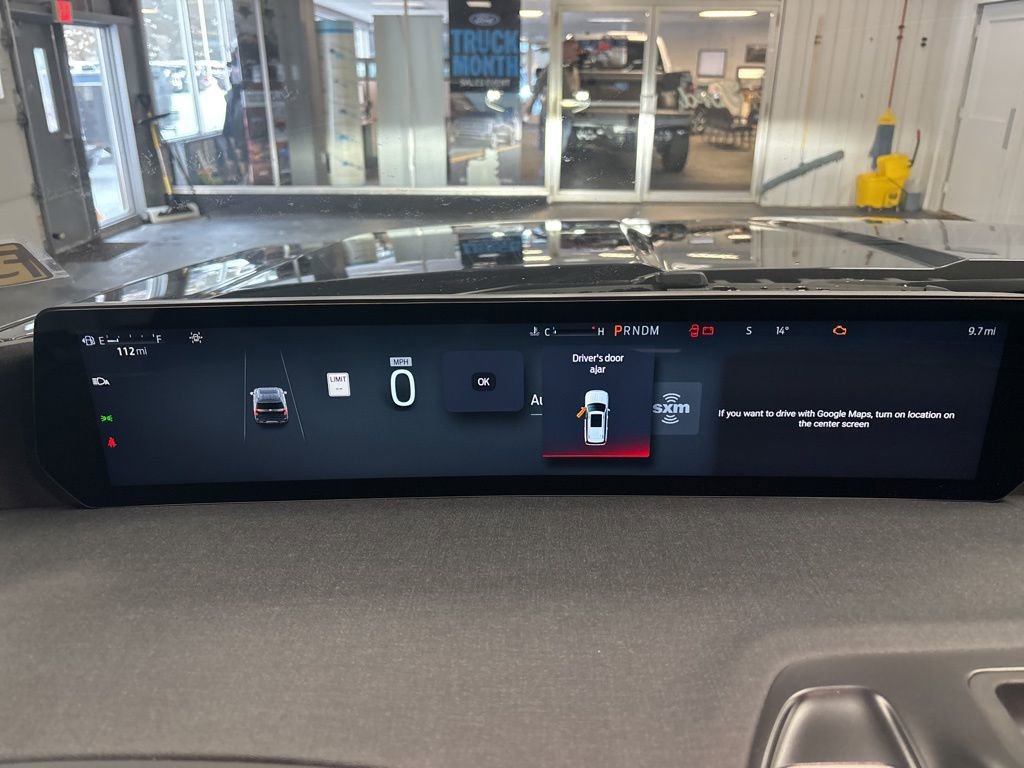 New 2026 Ford Expedition Max Active image 24