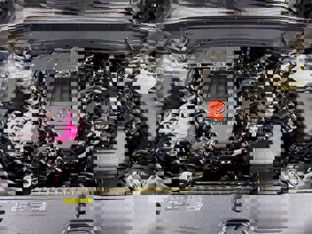 Certified 2025 Toyota Grand Highlander AWD image 30