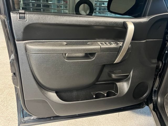 Used 2012 Chevrolet Silverado 1500 LT w/ All-Star Edition AWD/4WD image 20