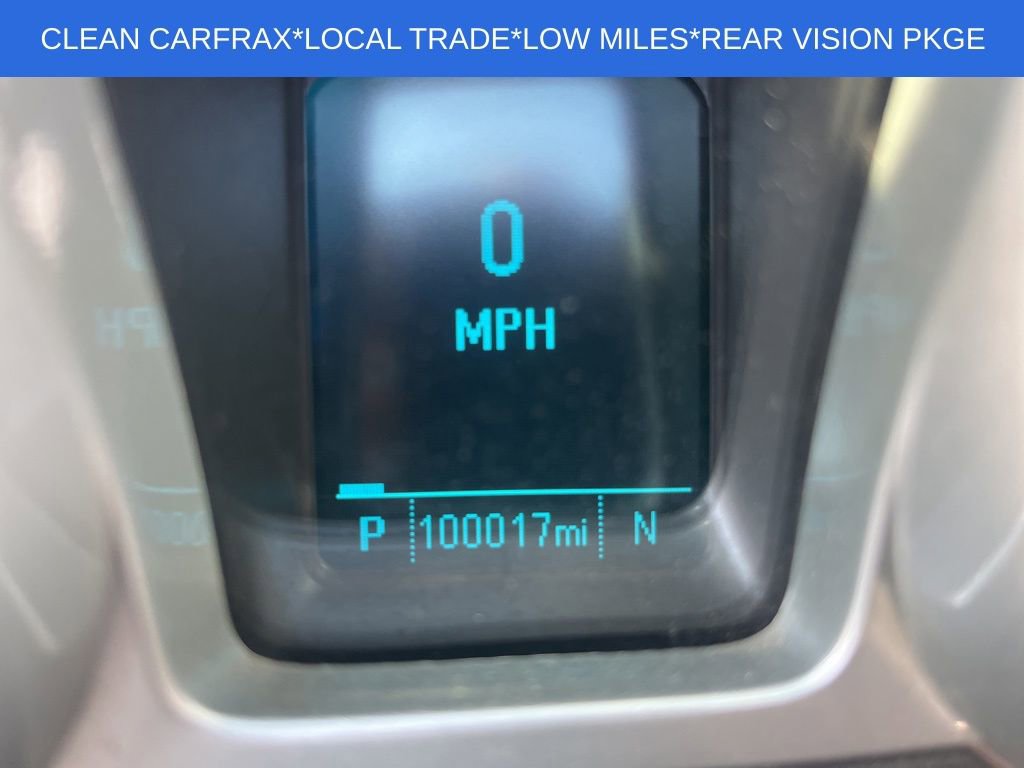 Used 2013 Chevrolet Camaro LT image 23