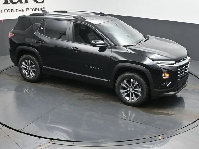 New 2026 Chevrolet Equinox LT w/ Convenience Package II image 17