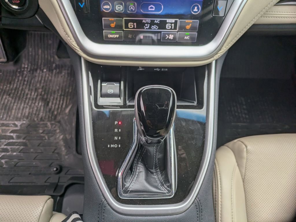 Used 2020 Subaru Legacy Limited w/ Popular Package #3 image 19