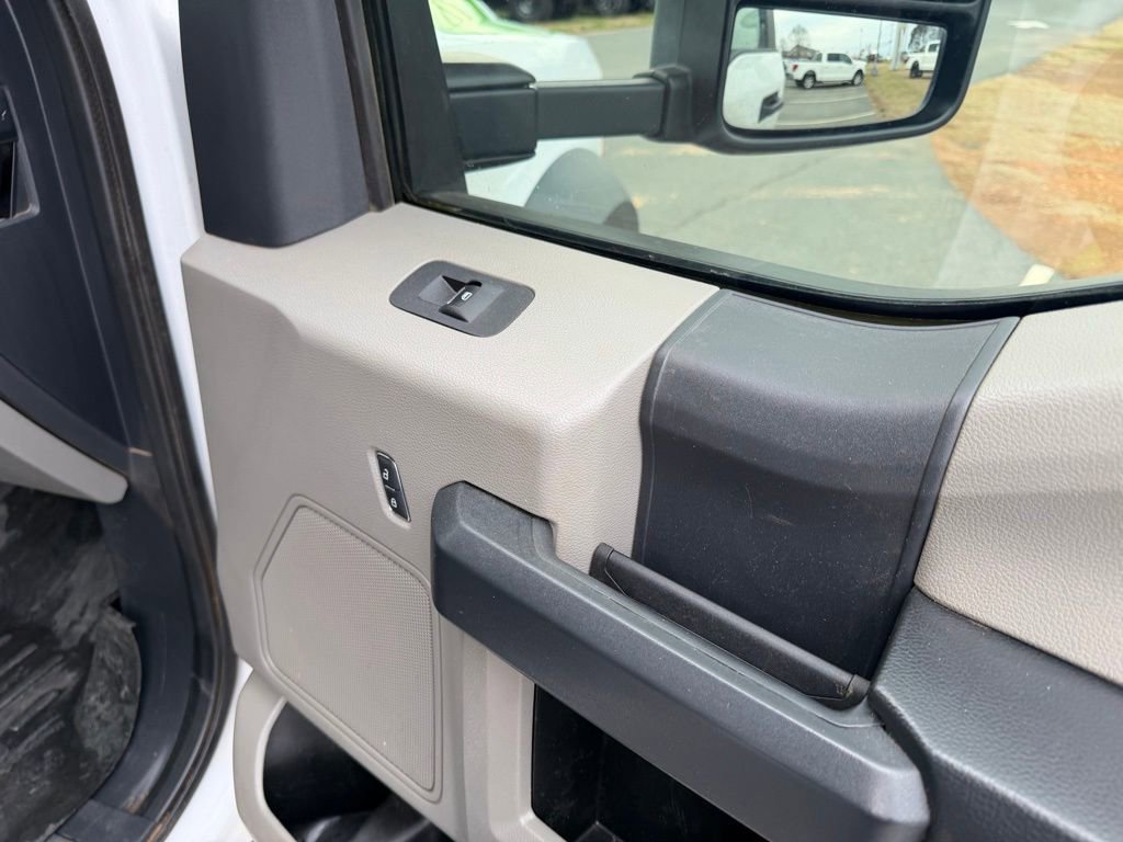Used 2022 Ford F450 XL w/ Power Equipment Group image 29