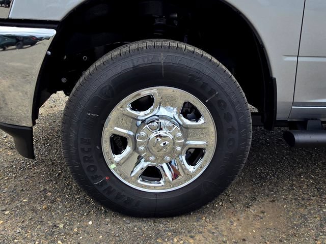 New 2026 RAM 3500 Tradesman AWD/4WD image 31