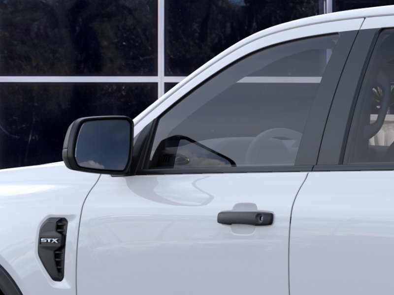 New 2026 Ford Ranger XL w/ FX4 Off-Road Package AWD/4WD image 49