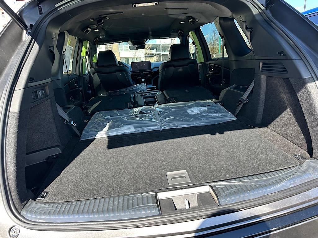 New 2026 Acura MDX Type S image 5