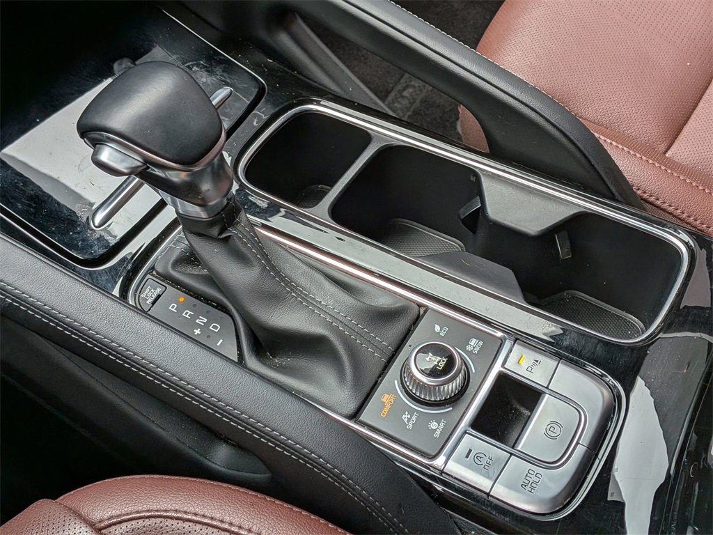 Used 2023 Kia Telluride EX image 16