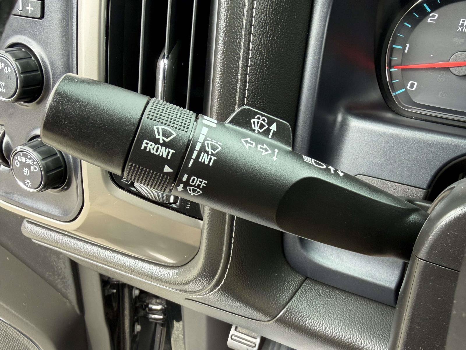 Used 2018 Chevrolet Silverado 1500 High Country AWD/4WD image 18