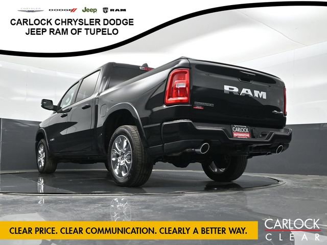 New 2026 RAM 1500 Big Horn image 57