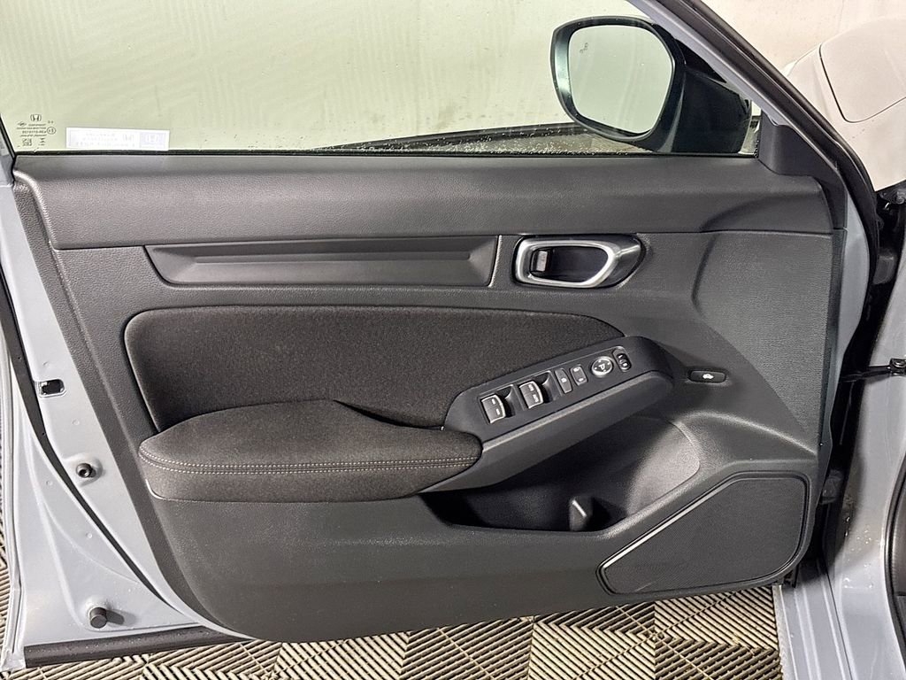 New 2026 Honda Civic Sport image 10