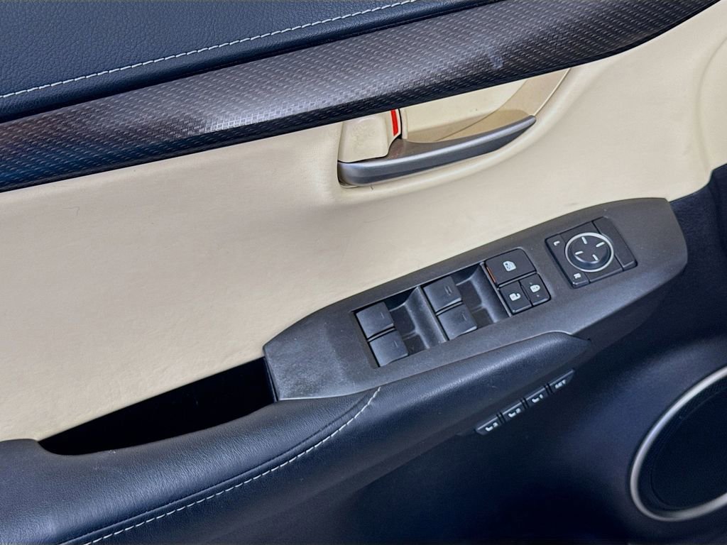 Used 2016 Lexus NX 200t FWD w/ Premium Package image 18